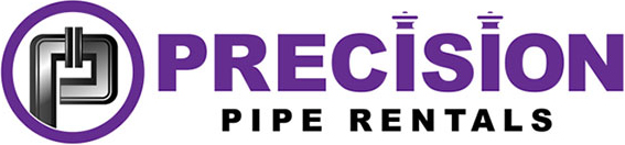 precision pipe rentals
